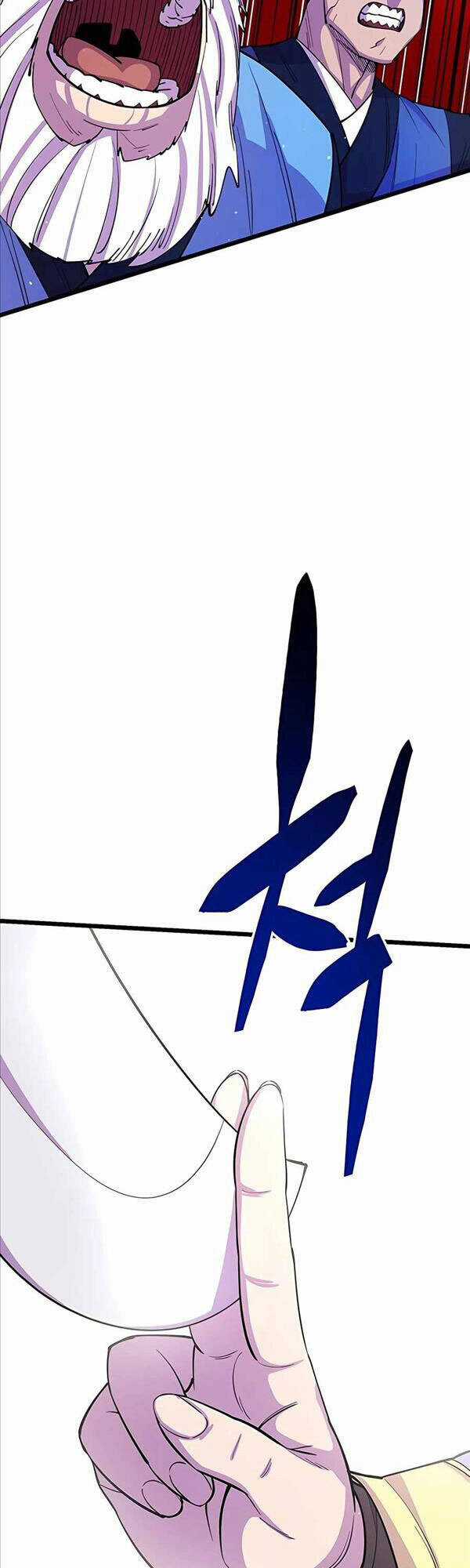 Thiên Hạ Đệ Nhất Đại Sư Huynh Chapter 9 trang 56