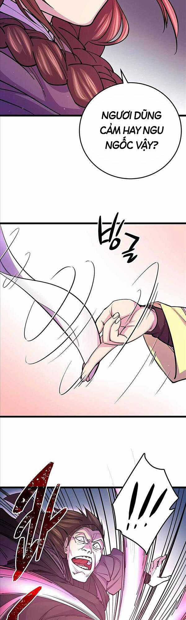 Thiên Hạ Đệ Nhất Đại Sư Huynh Chapter 9 trang 59