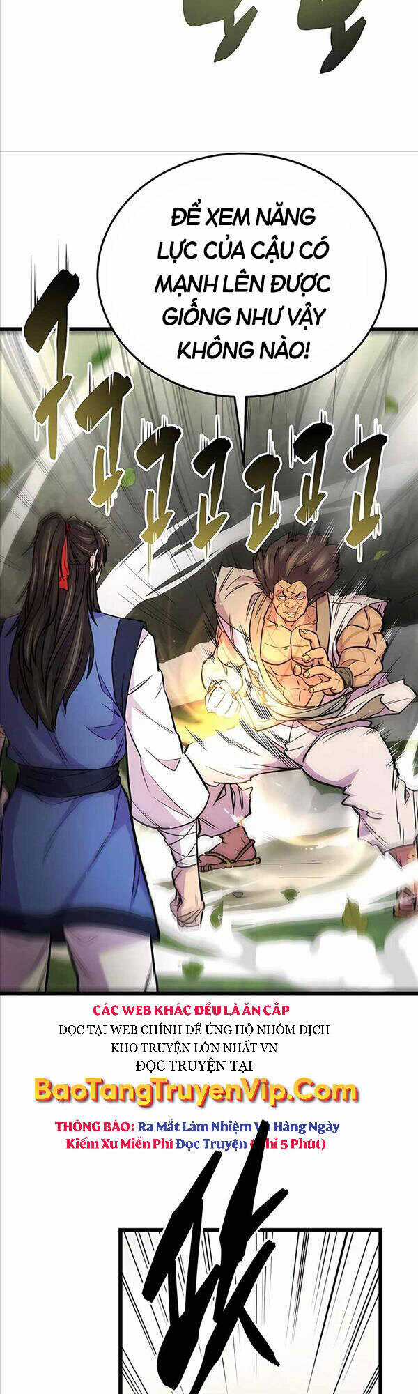 Thiên Hạ Đệ Nhất Đại Sư Huynh Chapter 9 trang 6