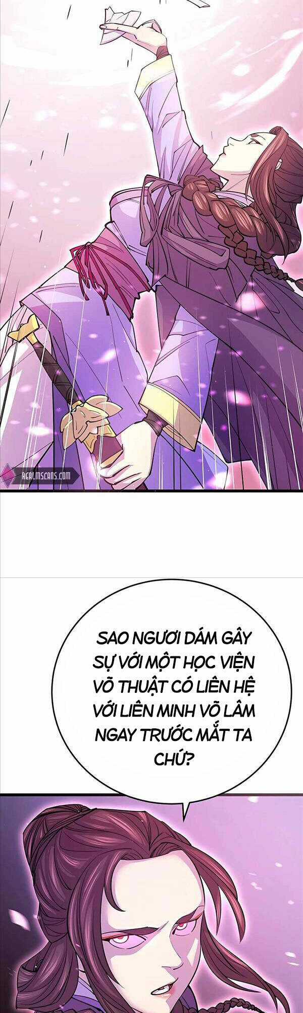 Thiên Hạ Đệ Nhất Đại Sư Huynh Chapter 9 trang 61