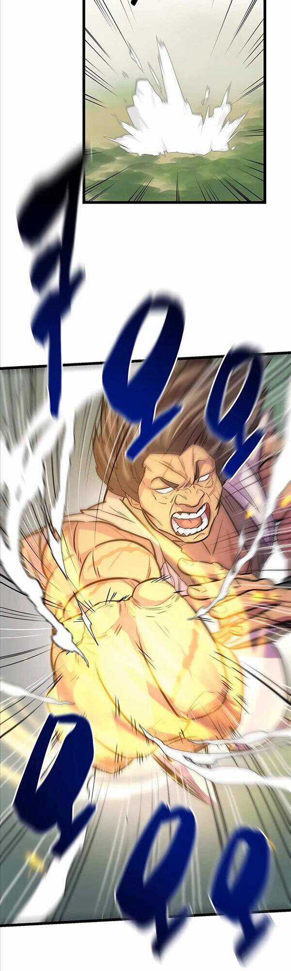 Thiên Hạ Đệ Nhất Đại Sư Huynh Chapter 9 trang 7