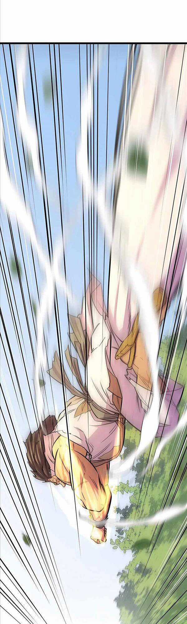 Thiên Hạ Đệ Nhất Đại Sư Huynh Chapter 9 trang 8