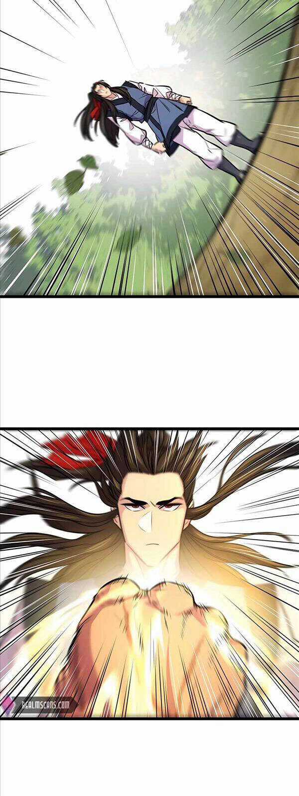 Thiên Hạ Đệ Nhất Đại Sư Huynh Chapter 9 trang 9