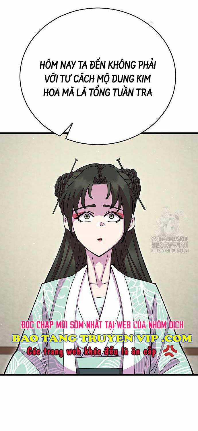 Thiên Hạ Đệ Nhất Đại Sư Huynh Chapter 90 trang 1