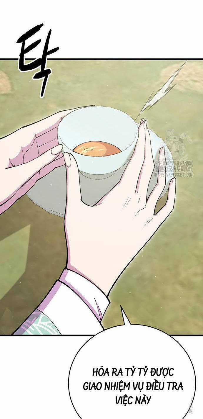 Thiên Hạ Đệ Nhất Đại Sư Huynh Chapter 90 trang 14