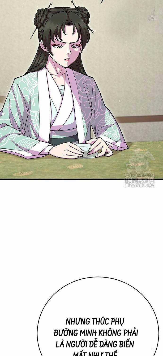 Thiên Hạ Đệ Nhất Đại Sư Huynh Chapter 90 trang 17