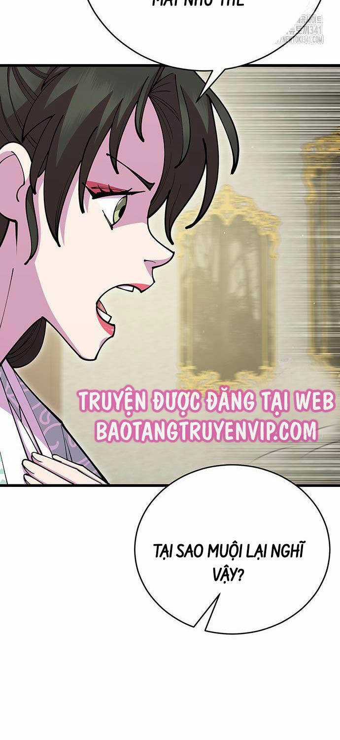 Thiên Hạ Đệ Nhất Đại Sư Huynh Chapter 90 trang 18