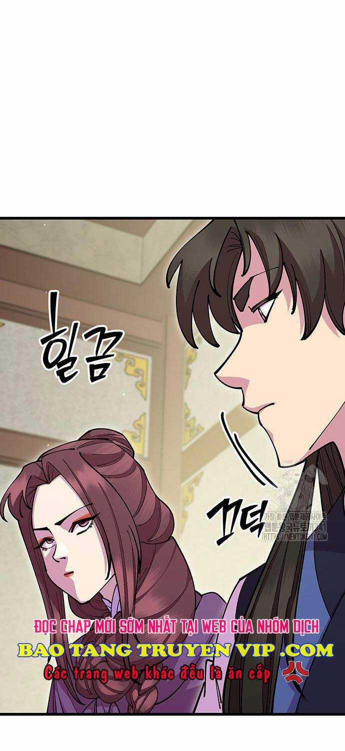 Thiên Hạ Đệ Nhất Đại Sư Huynh Chapter 90 trang 2