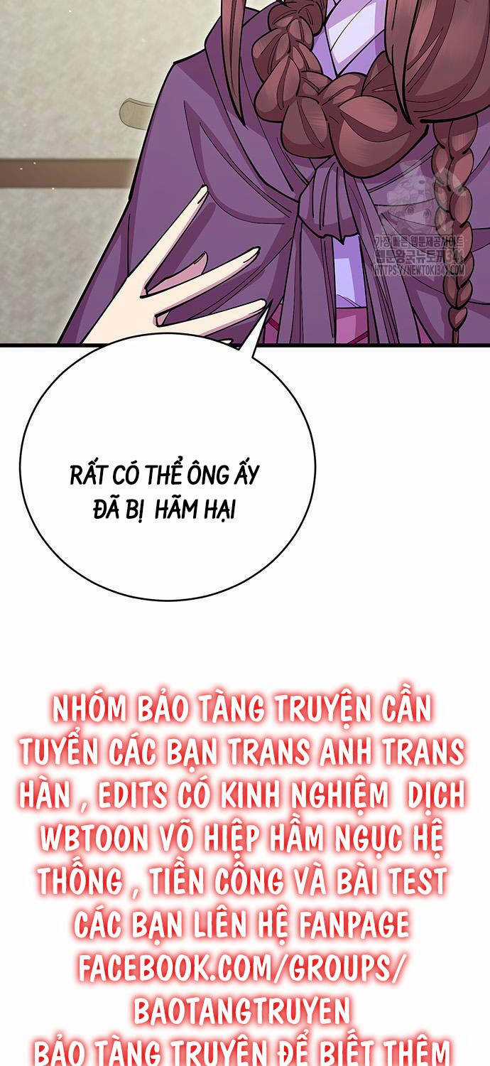 Thiên Hạ Đệ Nhất Đại Sư Huynh Chapter 90 trang 21