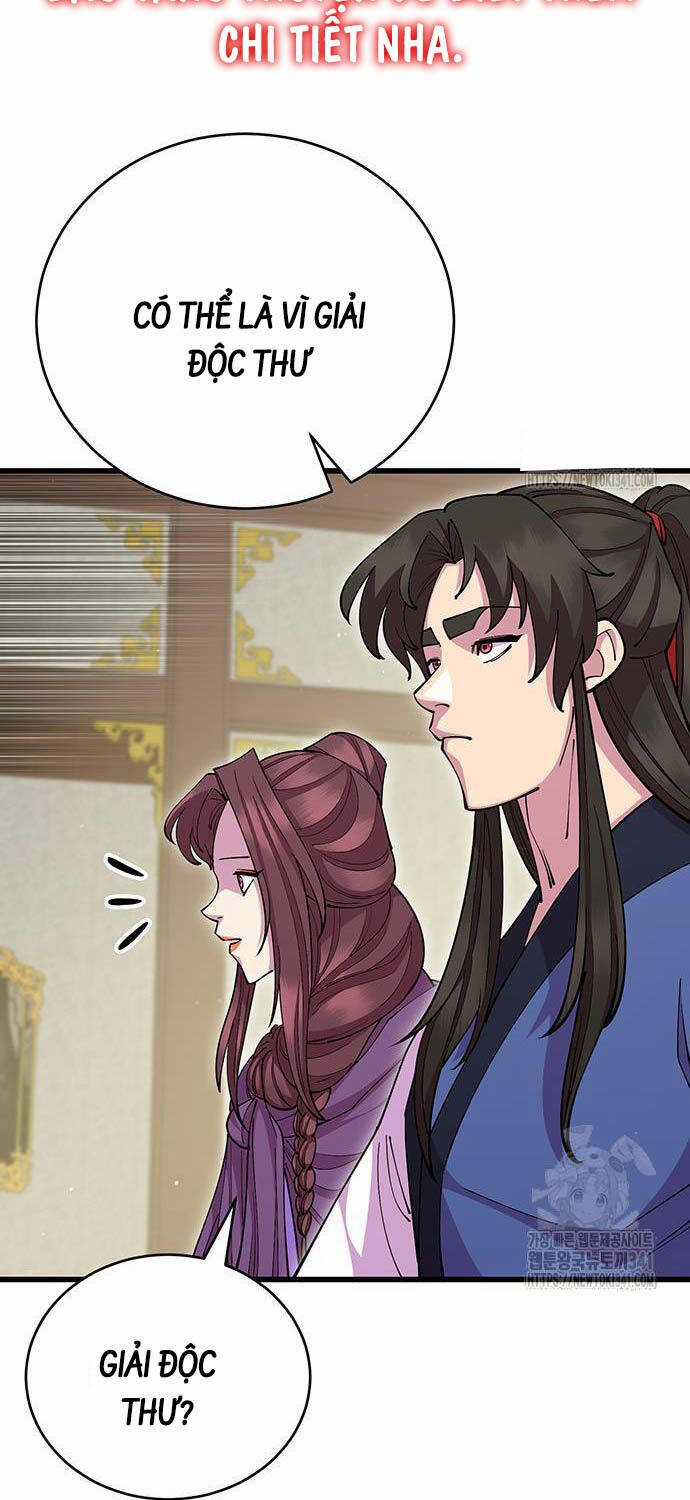 Thiên Hạ Đệ Nhất Đại Sư Huynh Chapter 90 trang 22