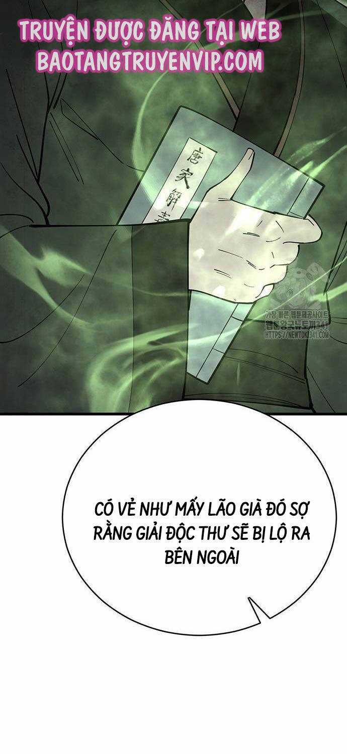 Thiên Hạ Đệ Nhất Đại Sư Huynh Chapter 90 trang 24