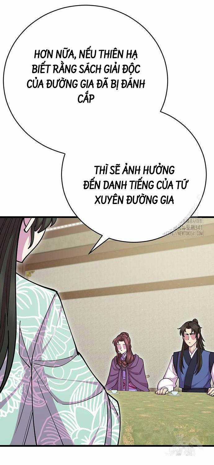 Thiên Hạ Đệ Nhất Đại Sư Huynh Chapter 90 trang 25