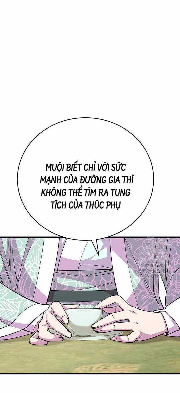 Thiên Hạ Đệ Nhất Đại Sư Huynh Chapter 90 trang 28