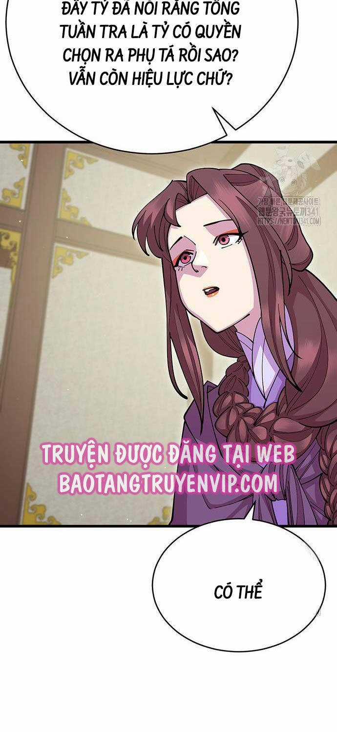 Thiên Hạ Đệ Nhất Đại Sư Huynh Chapter 90 trang 30