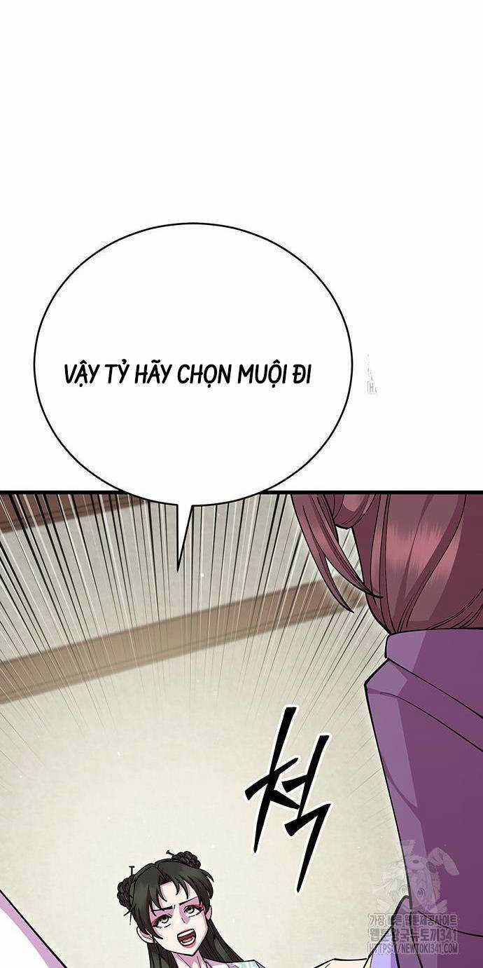 Thiên Hạ Đệ Nhất Đại Sư Huynh Chapter 90 trang 31