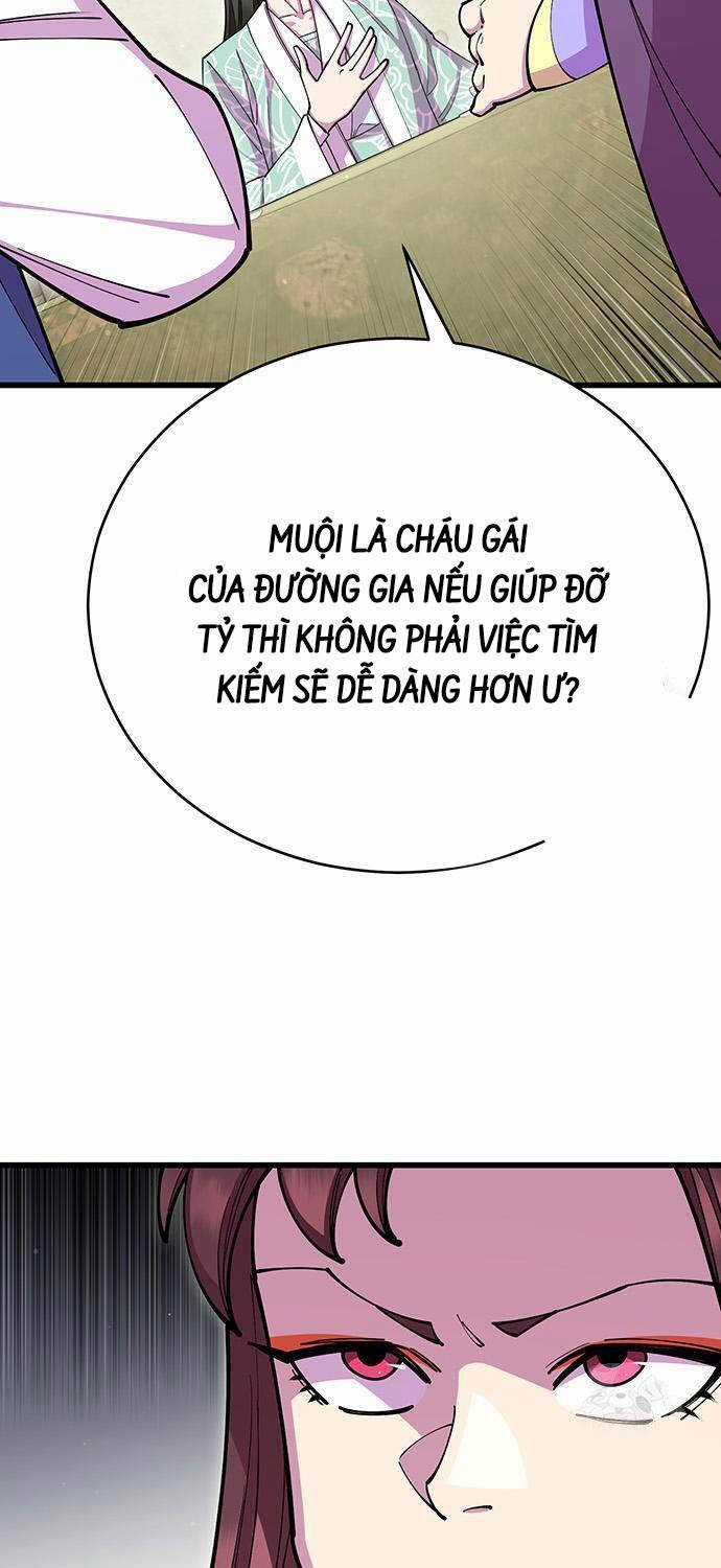 Thiên Hạ Đệ Nhất Đại Sư Huynh Chapter 90 trang 32