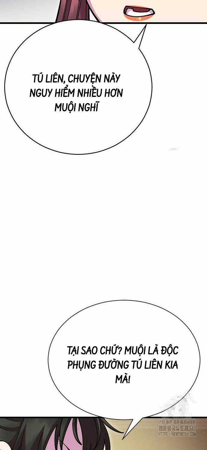 Thiên Hạ Đệ Nhất Đại Sư Huynh Chapter 90 trang 33