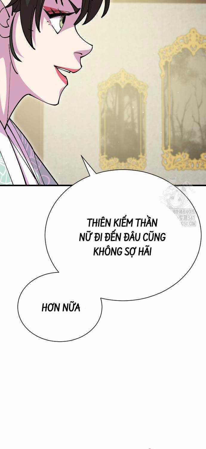 Thiên Hạ Đệ Nhất Đại Sư Huynh Chapter 90 trang 34
