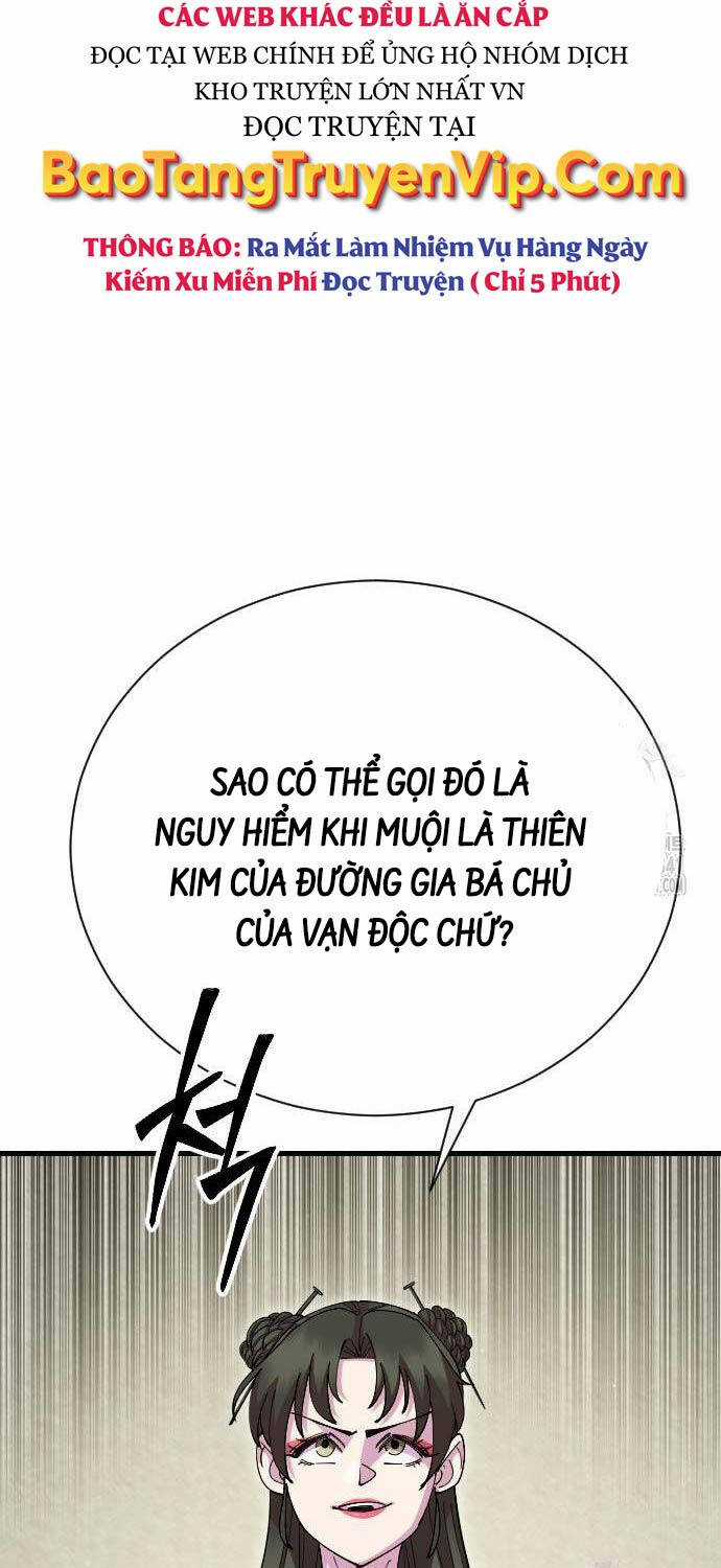 Thiên Hạ Đệ Nhất Đại Sư Huynh Chapter 90 trang 35