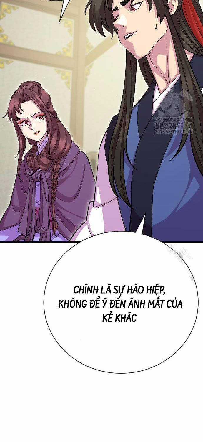 Thiên Hạ Đệ Nhất Đại Sư Huynh Chapter 90 trang 39
