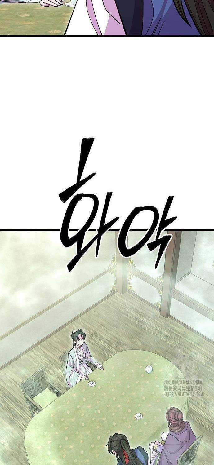 Thiên Hạ Đệ Nhất Đại Sư Huynh Chapter 90 trang 4