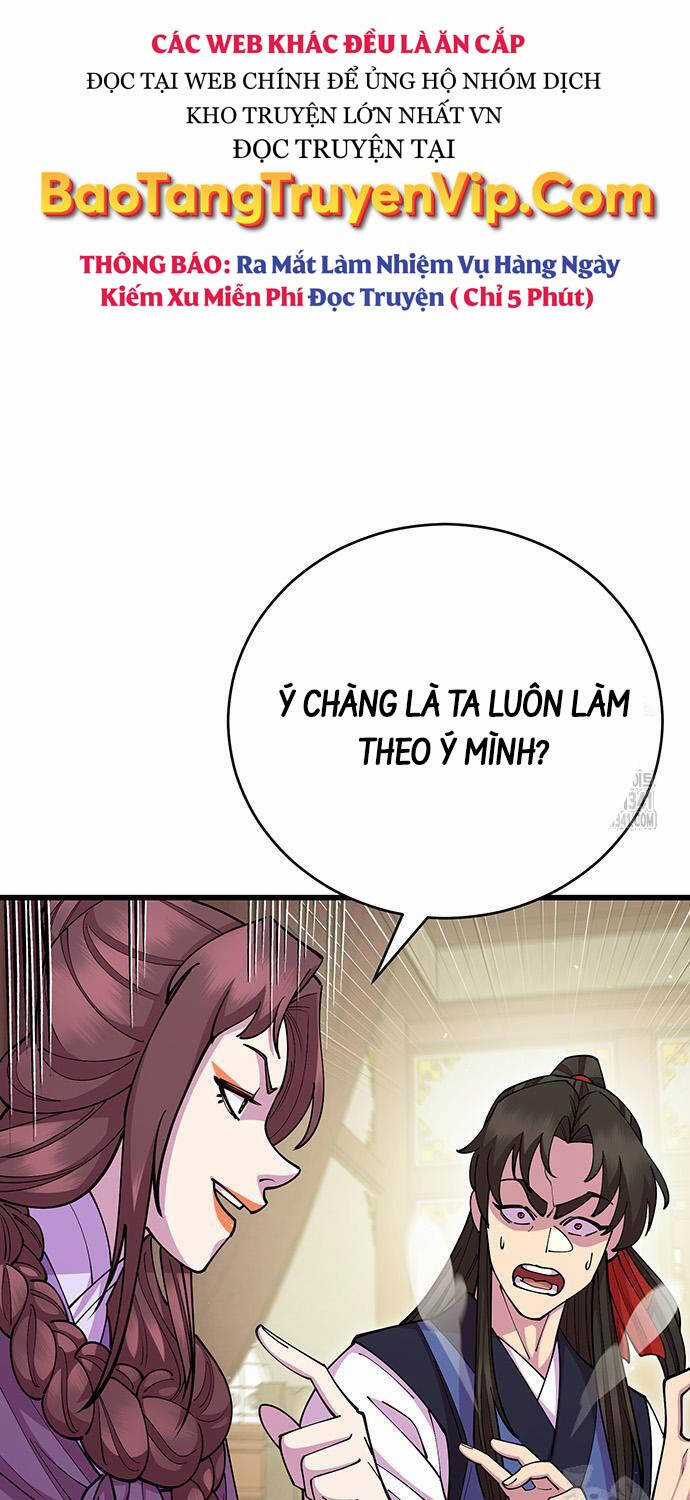 Thiên Hạ Đệ Nhất Đại Sư Huynh Chapter 90 trang 40