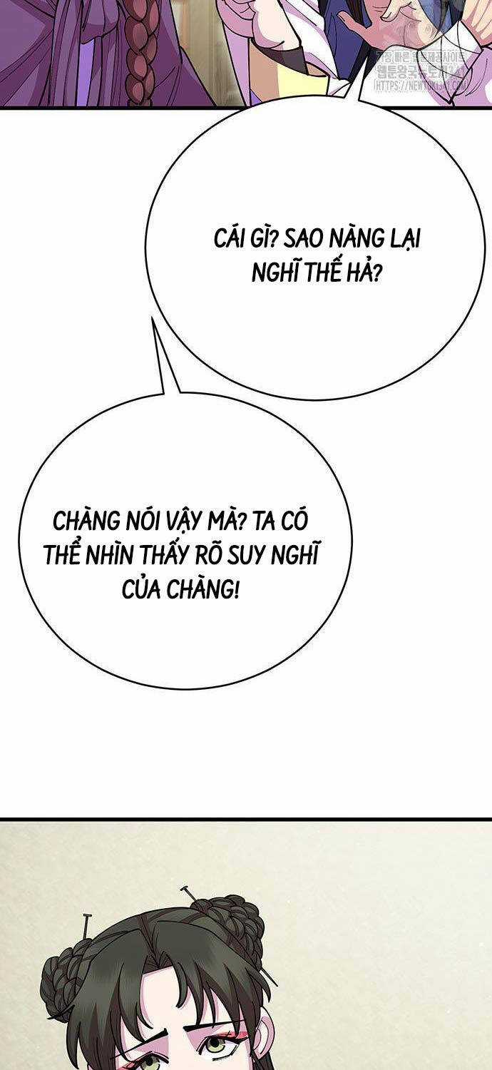 Thiên Hạ Đệ Nhất Đại Sư Huynh Chapter 90 trang 41
