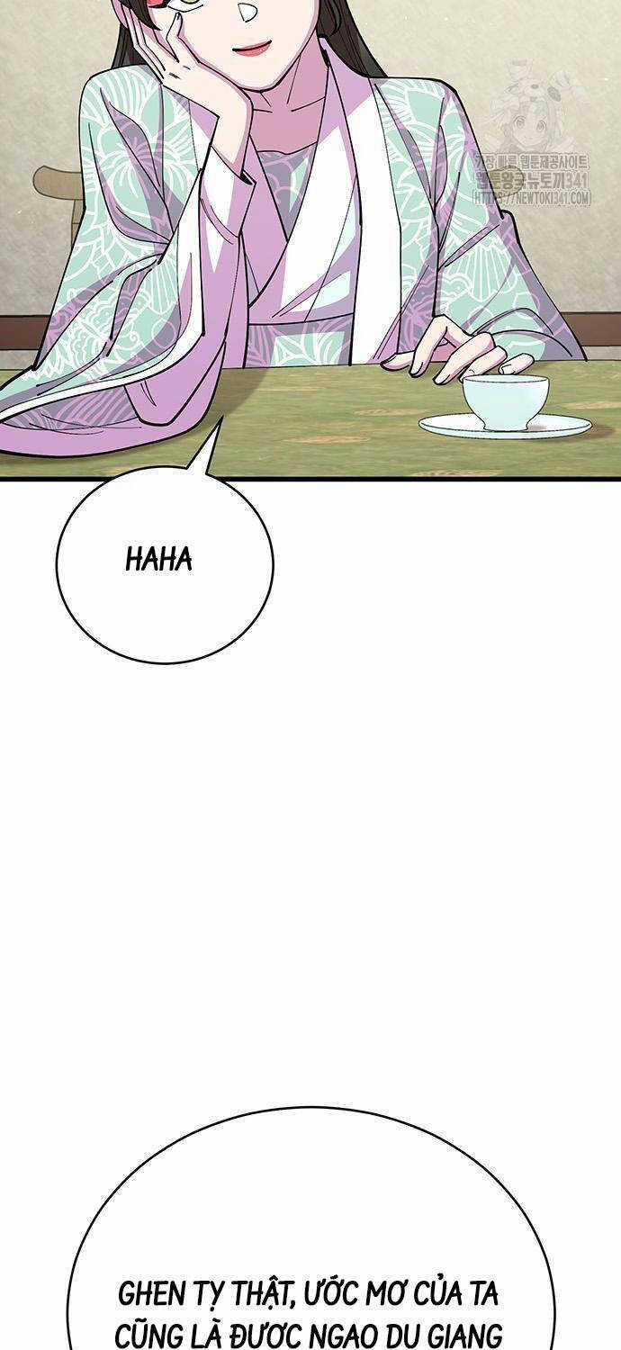 Thiên Hạ Đệ Nhất Đại Sư Huynh Chapter 90 trang 42