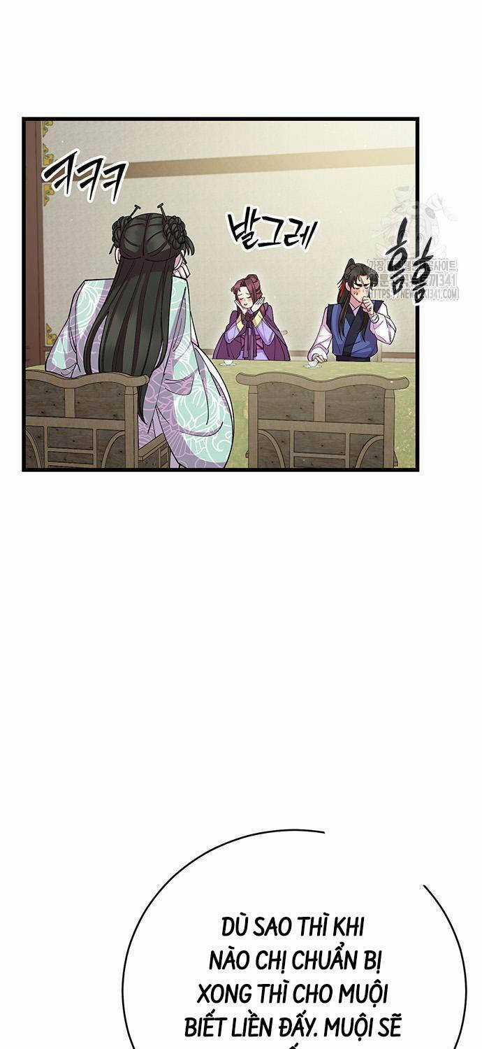 Thiên Hạ Đệ Nhất Đại Sư Huynh Chapter 90 trang 44