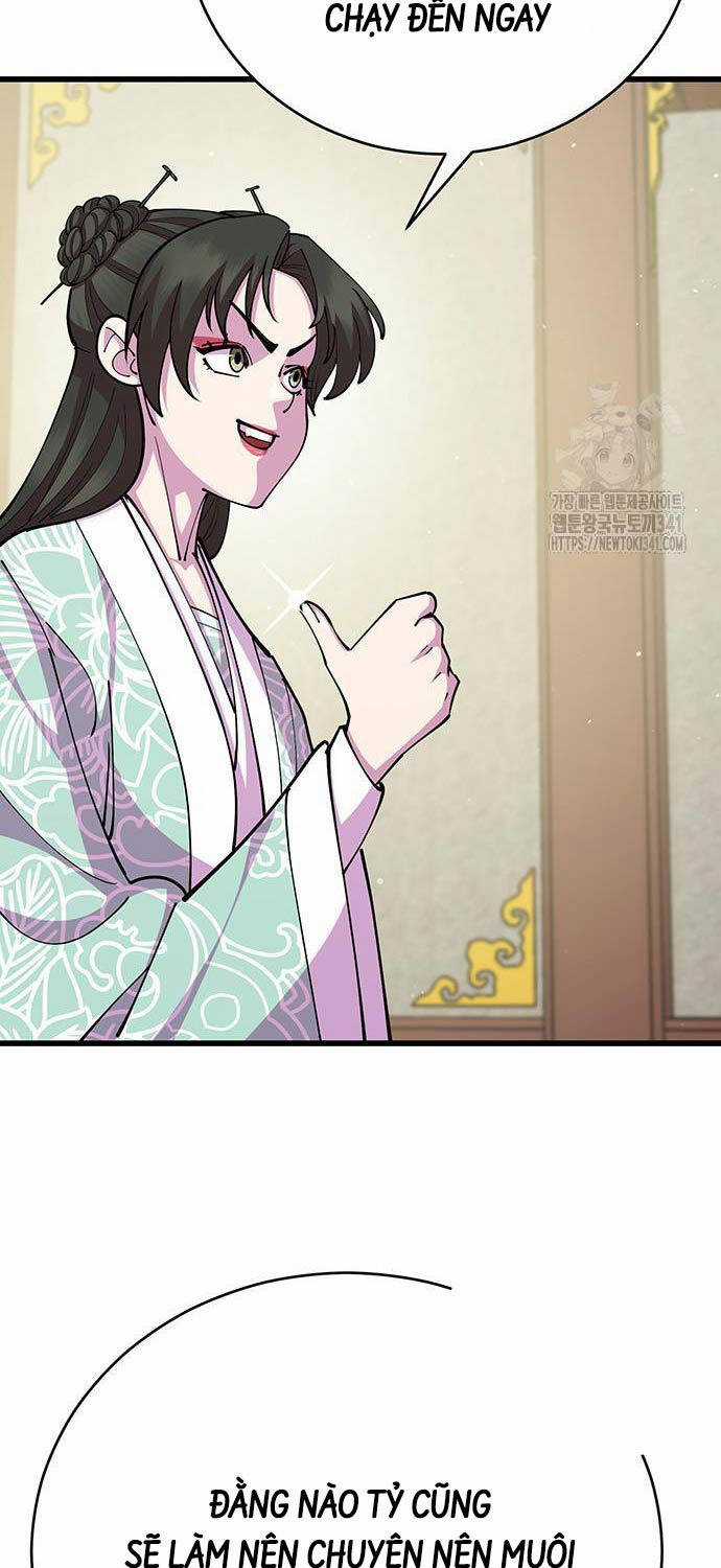 Thiên Hạ Đệ Nhất Đại Sư Huynh Chapter 90 trang 45