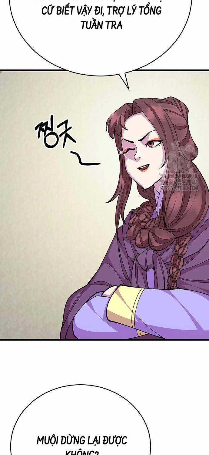 Thiên Hạ Đệ Nhất Đại Sư Huynh Chapter 90 trang 46