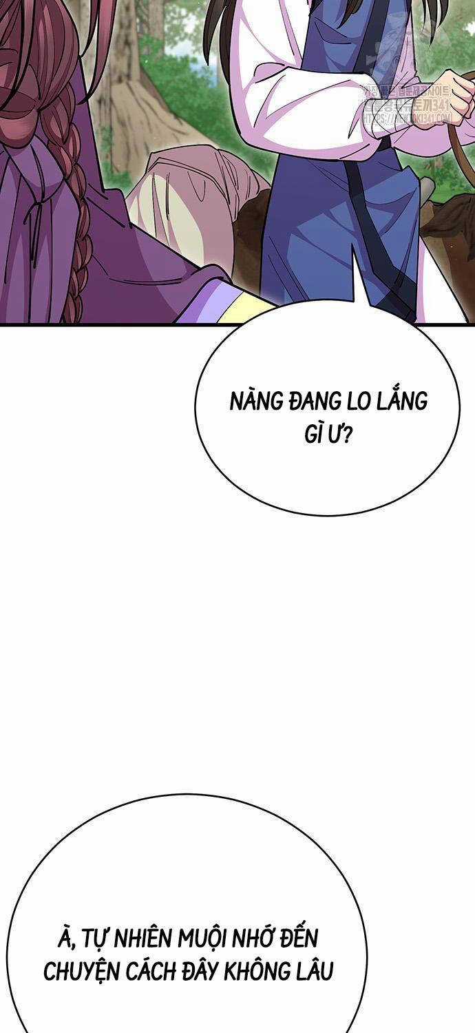 Thiên Hạ Đệ Nhất Đại Sư Huynh Chapter 90 trang 51