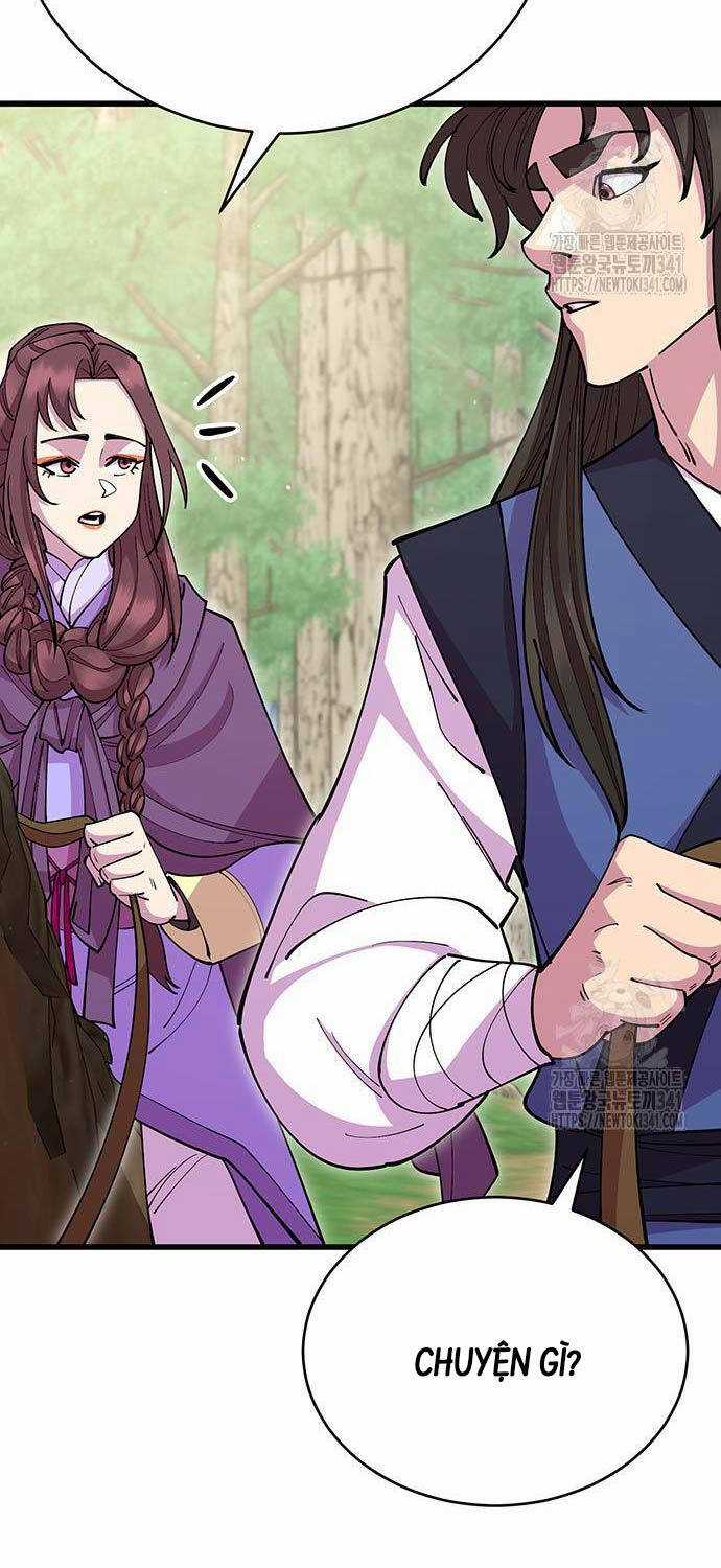 Thiên Hạ Đệ Nhất Đại Sư Huynh Chapter 90 trang 52