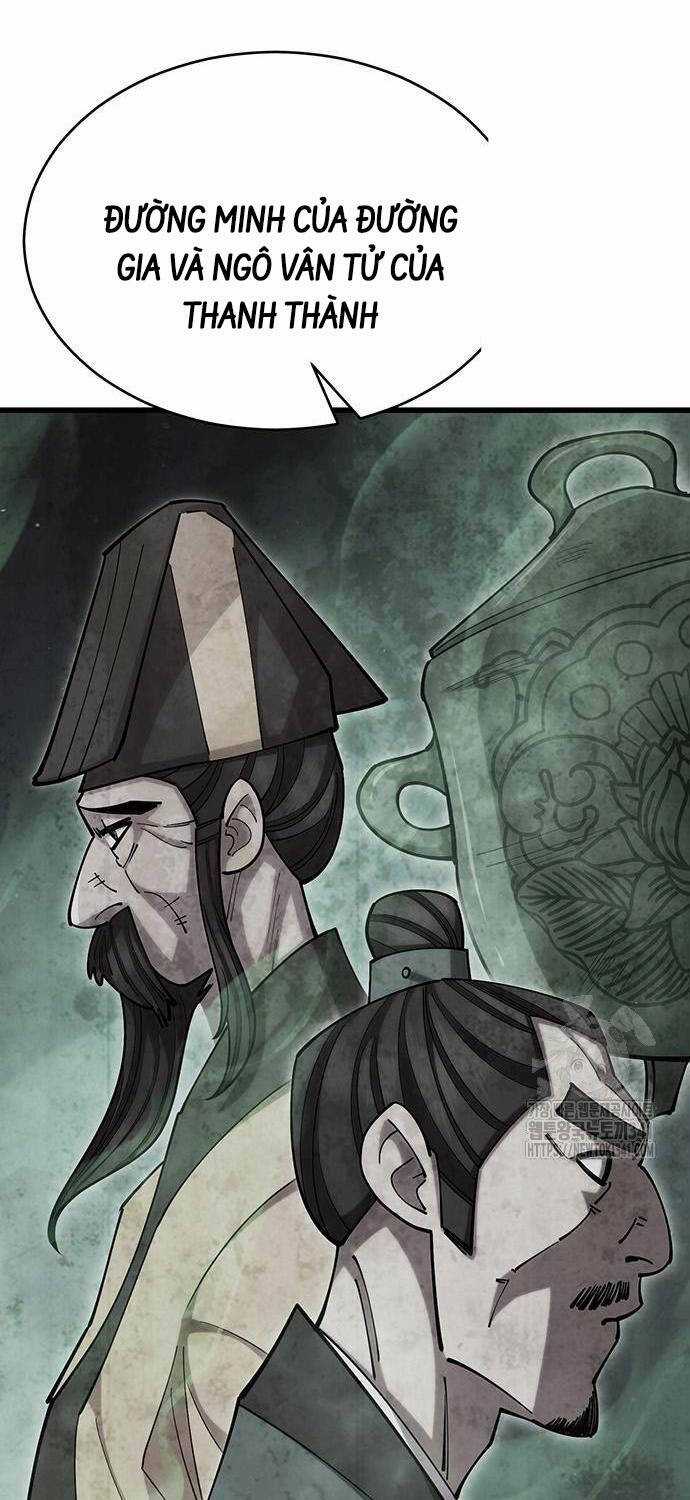 Thiên Hạ Đệ Nhất Đại Sư Huynh Chapter 90 trang 55