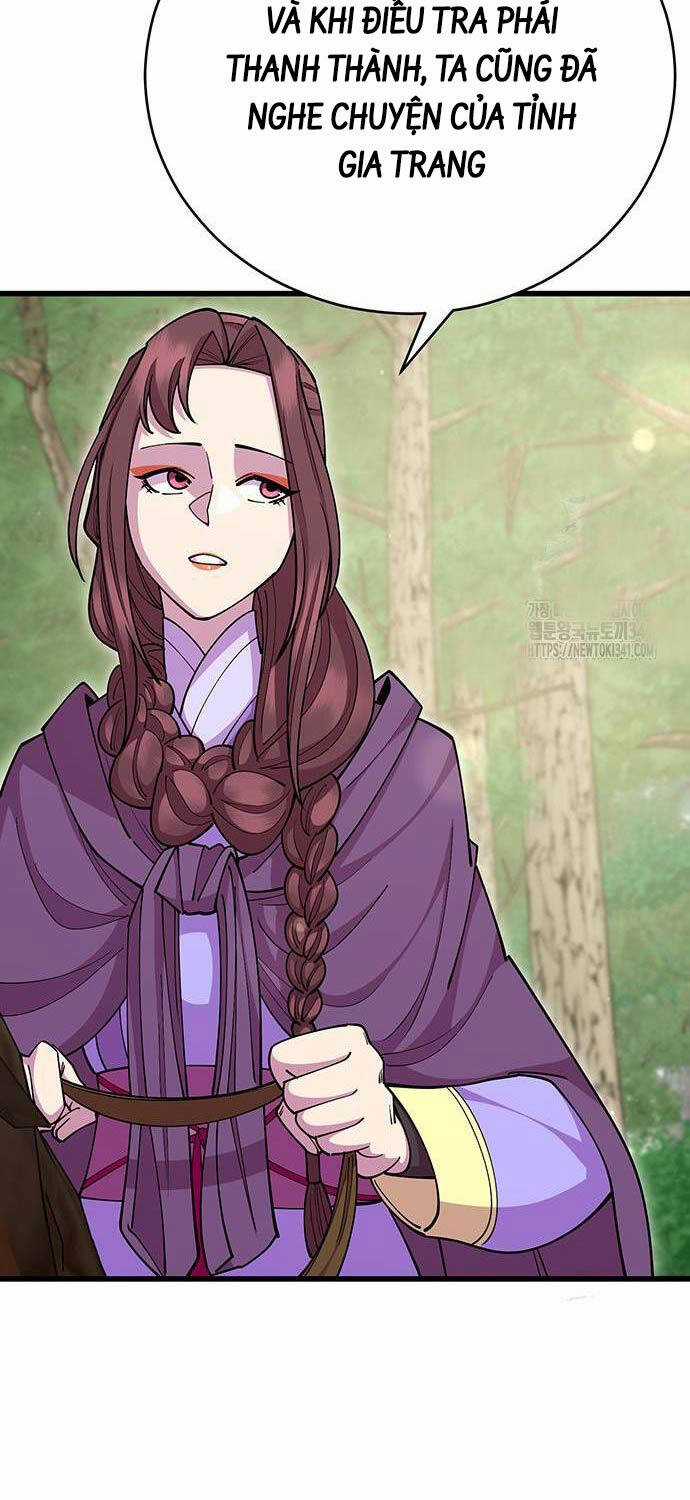 Thiên Hạ Đệ Nhất Đại Sư Huynh Chapter 90 trang 58