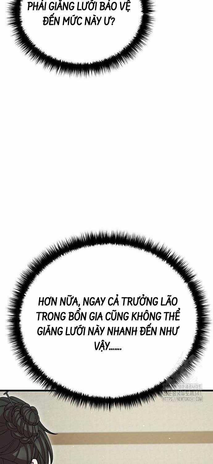 Thiên Hạ Đệ Nhất Đại Sư Huynh Chapter 90 trang 6
