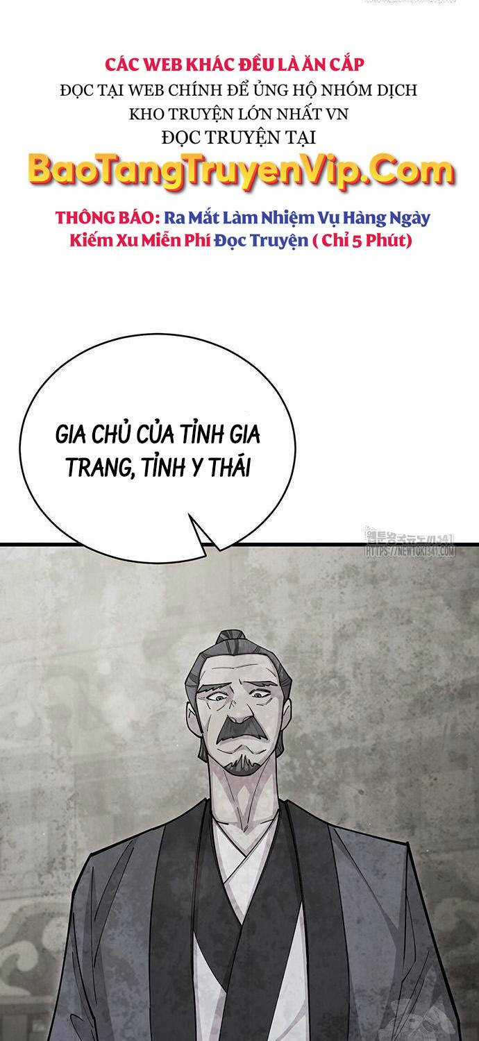 Thiên Hạ Đệ Nhất Đại Sư Huynh Chapter 90 trang 61