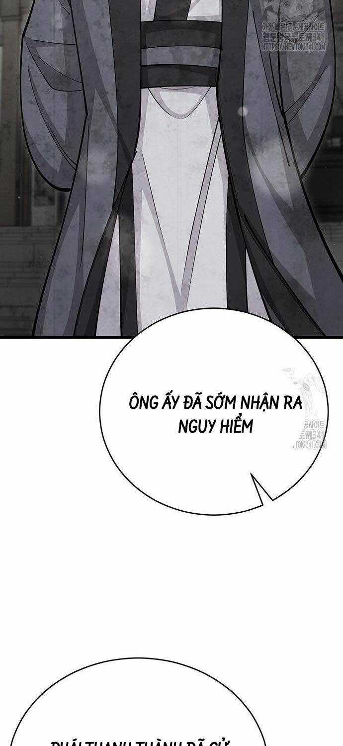 Thiên Hạ Đệ Nhất Đại Sư Huynh Chapter 90 trang 62