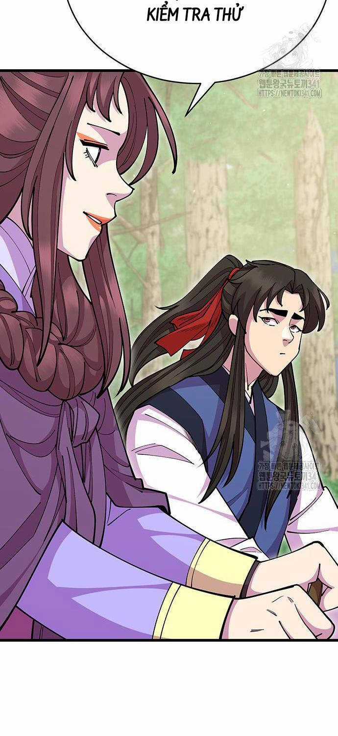 Thiên Hạ Đệ Nhất Đại Sư Huynh Chapter 90 trang 68