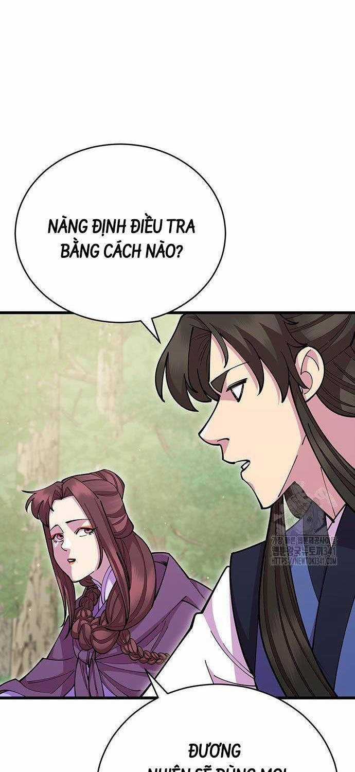 Thiên Hạ Đệ Nhất Đại Sư Huynh Chapter 90 trang 69