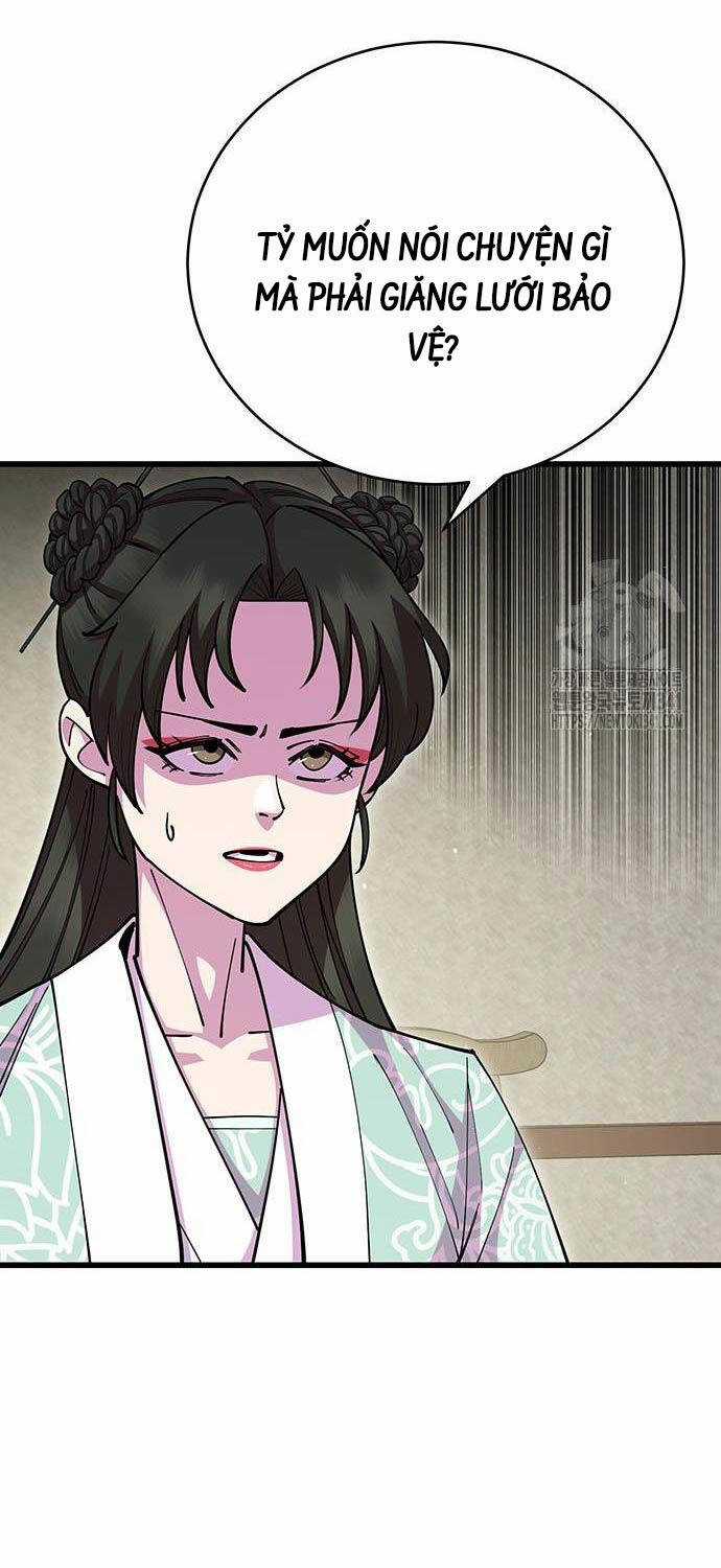 Thiên Hạ Đệ Nhất Đại Sư Huynh Chapter 90 trang 8