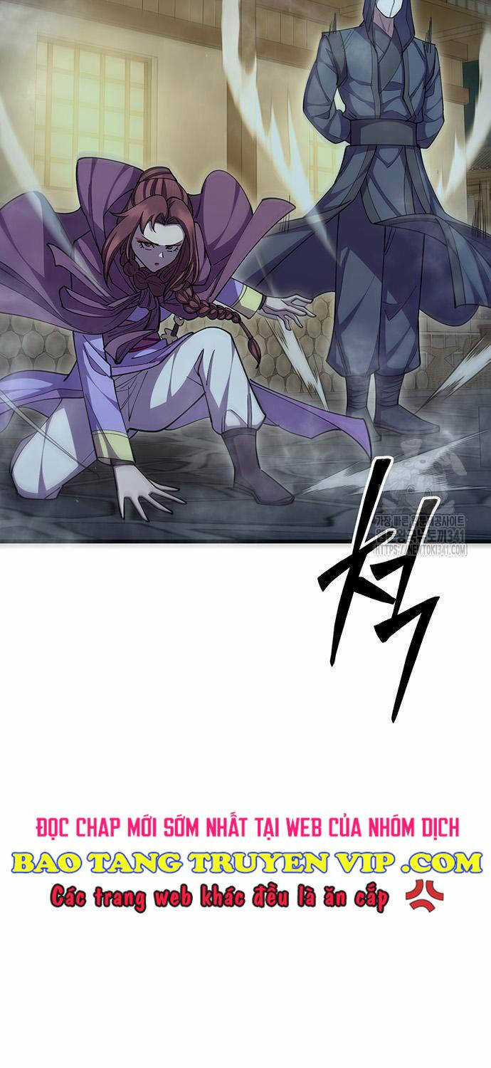 Thiên Hạ Đệ Nhất Đại Sư Huynh Chapter 90 trang 82