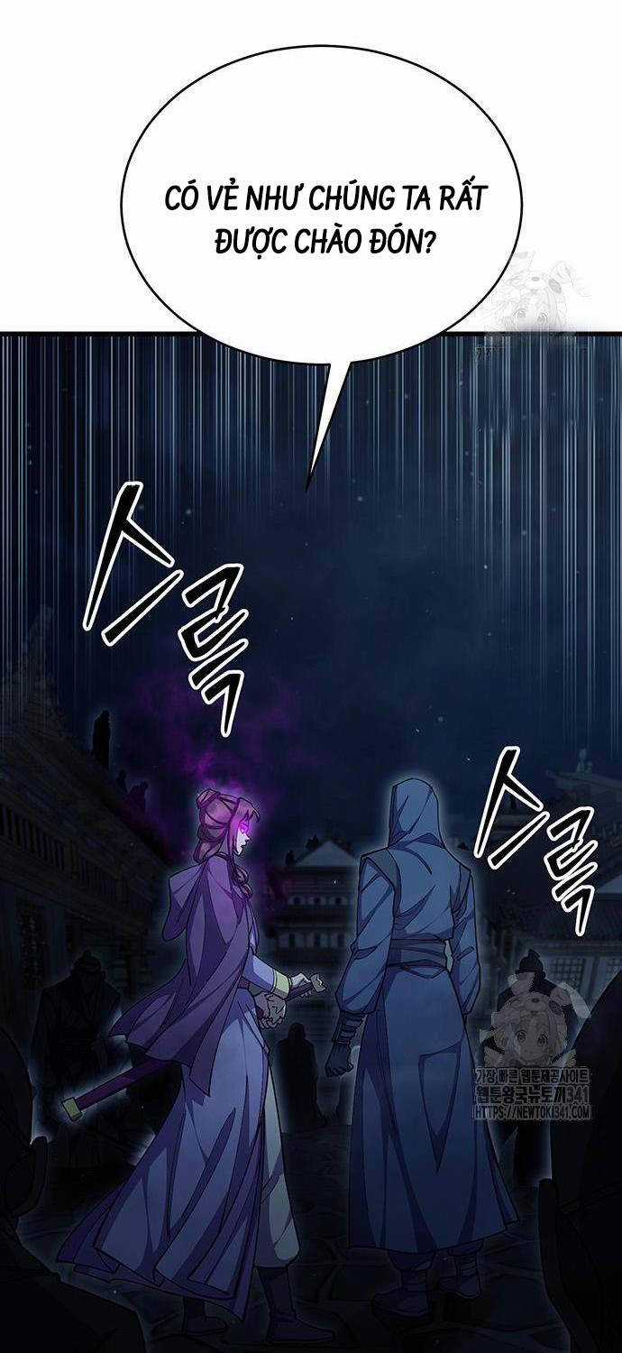 Thiên Hạ Đệ Nhất Đại Sư Huynh Chapter 90 trang 92