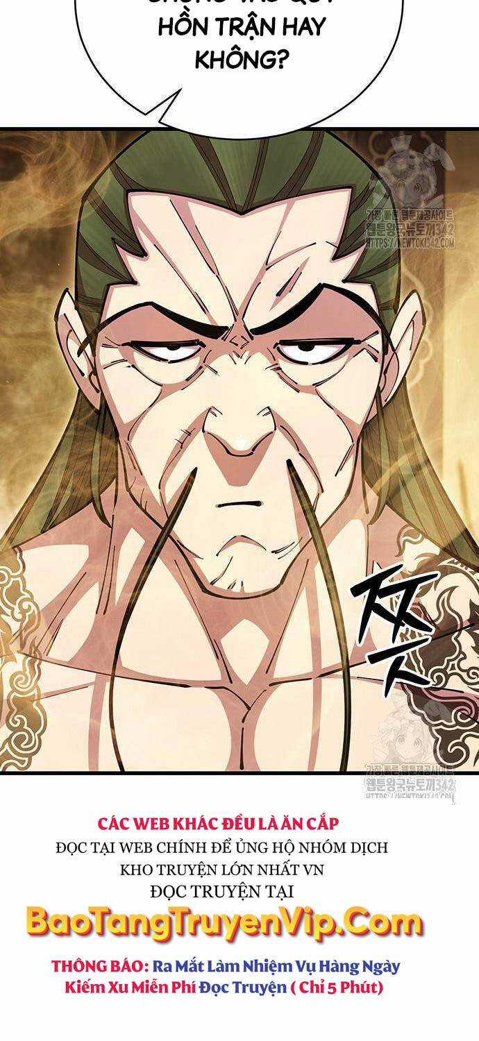 Thiên Hạ Đệ Nhất Đại Sư Huynh Chapter 91 trang 10