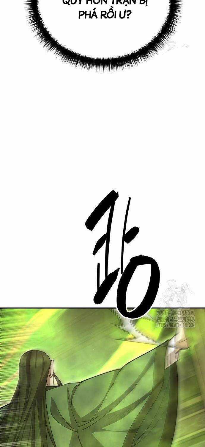 Thiên Hạ Đệ Nhất Đại Sư Huynh Chapter 91 trang 105