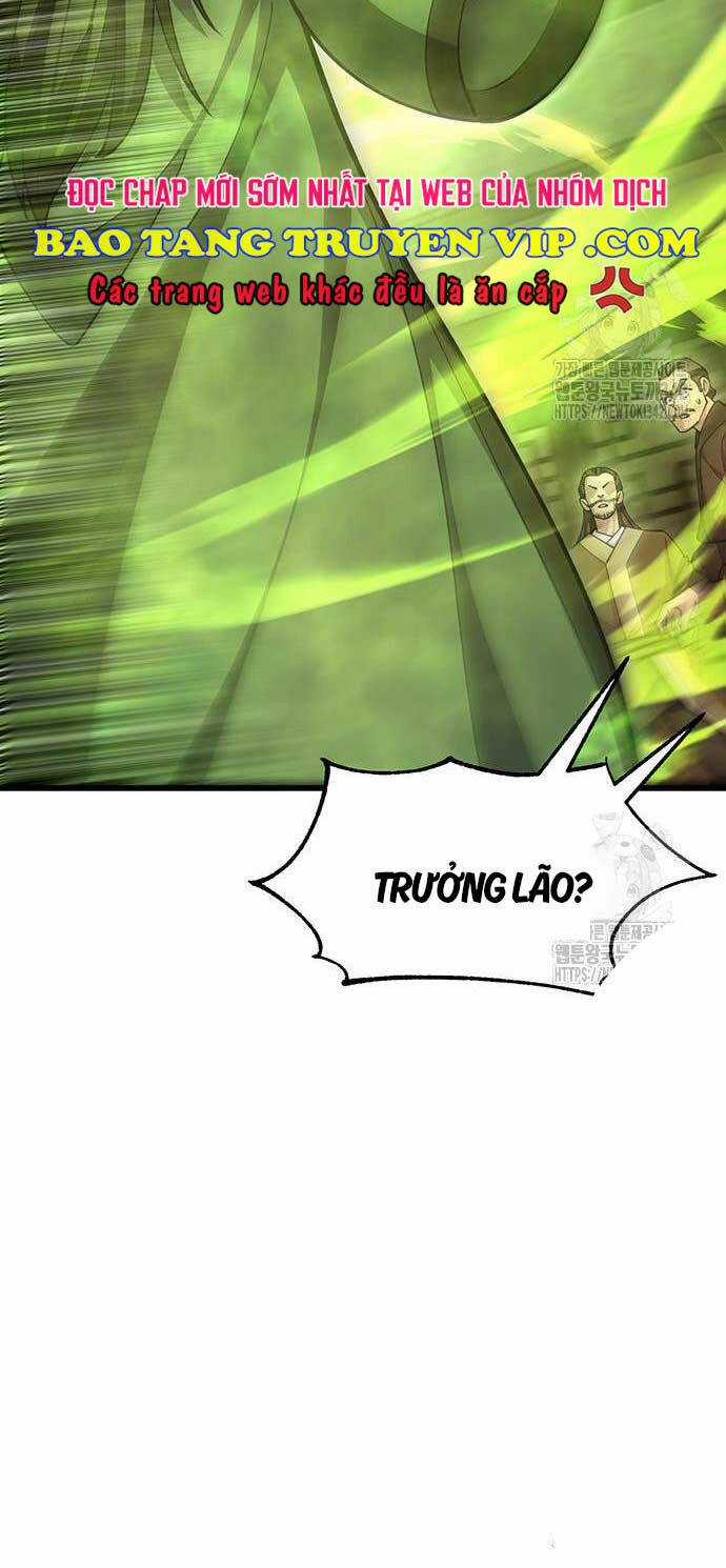 Thiên Hạ Đệ Nhất Đại Sư Huynh Chapter 91 trang 106