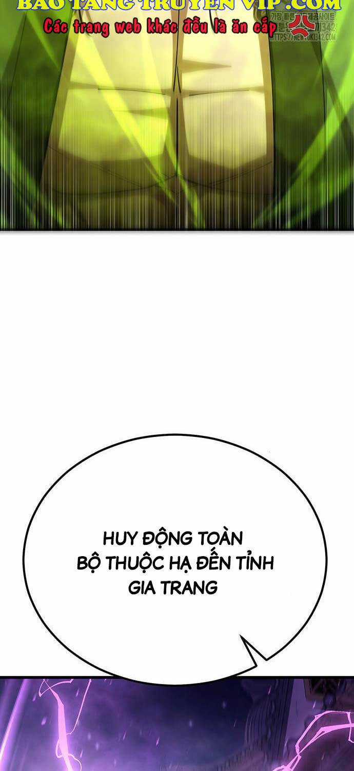 Thiên Hạ Đệ Nhất Đại Sư Huynh Chapter 91 trang 108