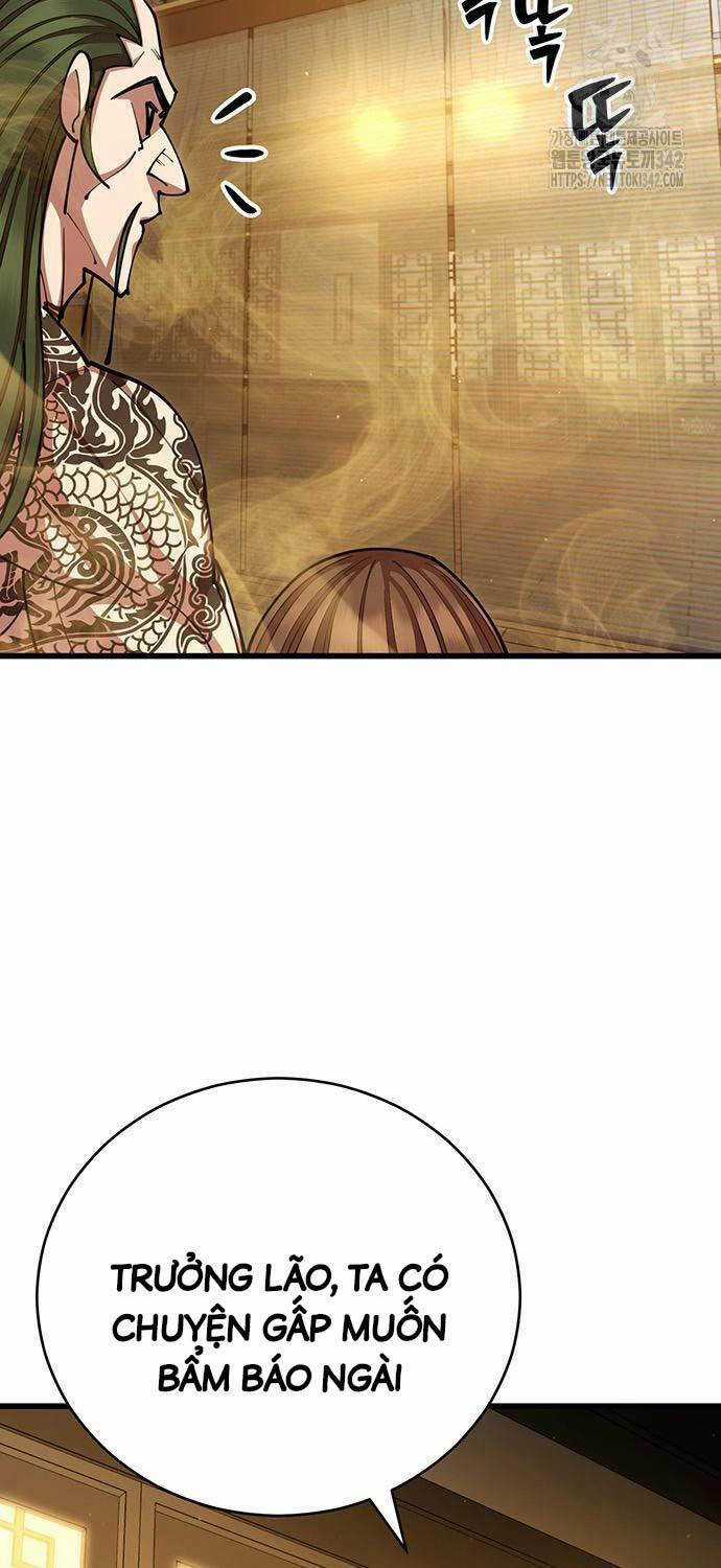 Thiên Hạ Đệ Nhất Đại Sư Huynh Chapter 91 trang 2