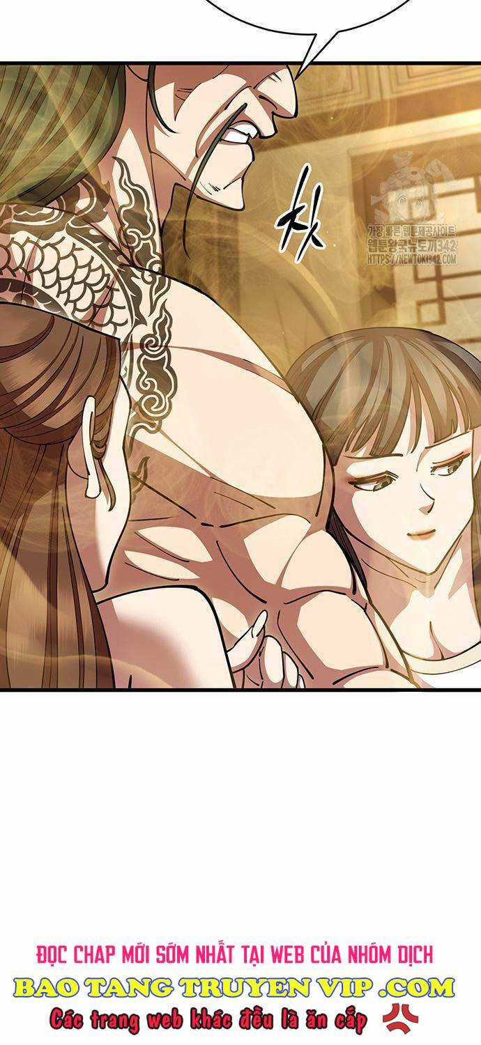 Thiên Hạ Đệ Nhất Đại Sư Huynh Chapter 91 trang 4