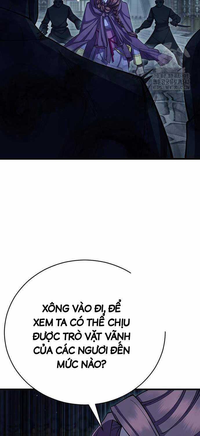 Thiên Hạ Đệ Nhất Đại Sư Huynh Chapter 91 trang 41